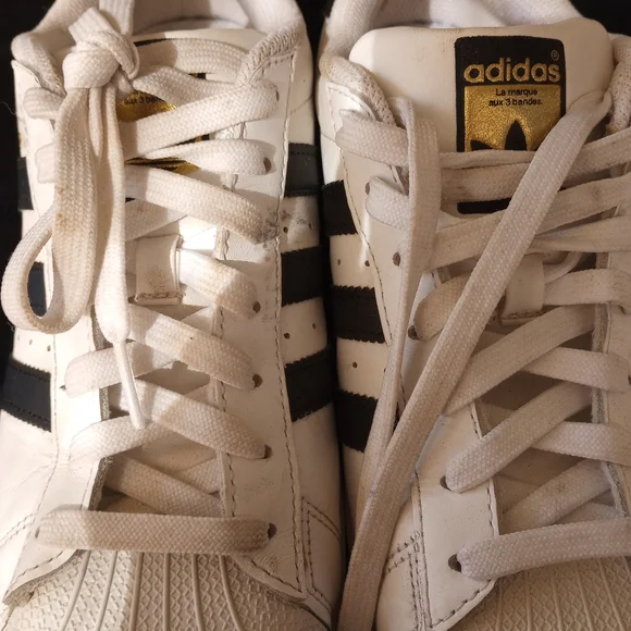 ADIDAS Sneakers - Picture 8 of 10